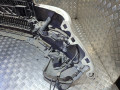 бампер передний Audi Q7 4L (2005 - 2009), белый, 4L0807105CGRU, 4L0807061A - фото №9