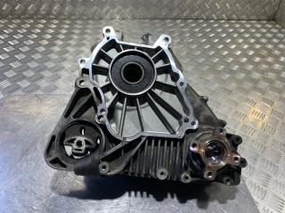 раздаточная коробка BMW X3 E83 (2003 - 2006), 2.5 л., M54 B25 (256S5), бензин, 27107555293, 27107526278, ATC400, 27103455133, 27103455139, 27103455134, 27107573213, 27103428186, 27103424081, 27100362791, 27107555294, 27107545710