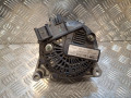 генератор Ford Kuga 2 поколение (2013 - 2025), 2.0 л., TDCi, UFMA, дизель, 1762377, AV6N10300MD, AV6N10300MB - фото №4