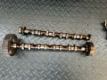 головка блока цилиндров Volkswagen Passat B6 (2005 - 2010), 2.0 л., FSI, BVY, бензин, 06D103351C, 06D103373AM - фото №8