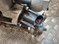 турбина Audi A4 B8/8K (2007 - 2011), 2.0 л., CDNC, бензин, 06H145702Q, 06H145702G, 06H145702E, 06H145702L, 06H145702R, 06H145702S, 06H145702T, 06H145703N, 06H145703R, 06H145703S - фото №6