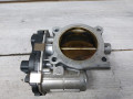 заслонка дроссельная Chevrolet Captiva 1 поколение (2006 - 2011), 3.2 л., 10 HM, бензин, 12615503, 12595829, 12618735 - фото №2