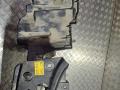 передняя панель крепления облицовки (телевизор) Porsche Cayenne 955 (2002 - 2007), 7L0805594R, 95550559400, 95550559402 - фото №7