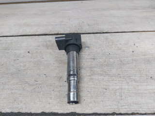 катушка зажигания Volkswagen Golf 6 поколение (2008 - 2012), 1.4 л., TSI, CAXA, бензин, 036905715F, 036905715G, 036905715H, 036905715C, 036905715E, 036905100B