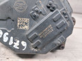 заслонка дроссельная SsangYong Actyon 2 поколение (2010 - 2013), 2.0 л., D20DTR, дизель, 6711410125 - фото №6