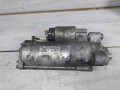 стартер Ford Mondeo 4 поколение (2007 - 2010), 2.0 л., TDCi, TXBA, дизель, 1756795, 6G9N11000FA, 1376305 - фото №2