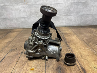 раздаточная коробка Ford Kuga 2 поколение (2013 - 2025), 2.0 л., TDCi, UFMA, дизель, робот, 2215448, CV617L486JG, CV617L486JD, CV617L486JH, CV617L486JF