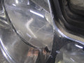 фара правая Mercedes-Benz C-Класс W203/S203/CL203 [рестайлинг] (2004 - 2008), седан, 2038203261 - фото №5