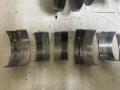 коленвал Mercedes-Benz M-Класс W164 (2005 - 2008), 3.0 л., OM 642.940, дизель, 6420302401, 6420300901, 6420301601, 6420301901, 6420302601 - фото №7