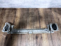 усилитель бампера переднего Mazda 3 BK (2003 - 2005), BPYK5007Y, BPYK5007YA, BPYK5007YB, BPYK5007YC - фото №2