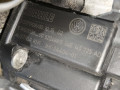 турбина Volkswagen Golf 7 поколение (2012 - 2017), 1.4 л., TSI, CXSA, бензин, 04E145713N, 04E145721R, 04E145721F, 04E145704R, 04E145721B - фото №9