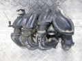 коллектор впускной Ford Focus 2 поколение [рестайлинг] (2007 - 2011), 1.6 л., HWDA, бензин, 1511210, 2S6G9424DE - фото №2