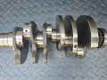 коленвал Audi A4 B8/8K (2007 - 2011), 3.0 л., TDi, CCWA, дизель, 059105101AB, 059105101AH, 059101AH, 059105101BC, 059105101AE - фото №4