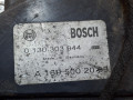 вентилятор радиатора Mercedes-Benz A-Класс W169 (2004 - 2008), 1695050255, 1698203542 - фото №3