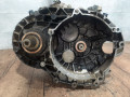 КПП механическая (МКПП) Volkswagen Transporter T5 (2003 - 2009), 2.5 л., TDi PD, дизель, GWS, 0A5300044S - фото №2