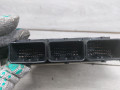 блок управления двигателем Peugeot 4007 1 поколение (2007 - 2012), 2.2 л., 4HN (DW12MTED4), дизель, 9663757980, 9666913780, 1943F2, 1860B502, 0281017866 - фото №4