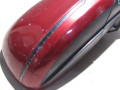 зеркало наружное правое Audi Q7 4L (2005 - 2009), красный, 4L1857410AK01C, 4L1857410AK - фото №6
