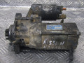 стартер Nissan Pathfinder R51 (2004 - 2010), 2.5 л., YD25DDTi, дизель, 23300EB71E, 23300EB71B, 23300EB71D - фото №2