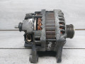 генератор Nissan X-Trail T31 (2007 - 2011), 2.0 л., DCi, M9R, дизель, 23100JG71A, 23100JG71B, 23100JD71B - фото №3
