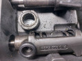 механизм выбора передач IVECO Daily 5 поколение (2011 - 2014), 3.0 л., F1CE0481B, дизель, робот, 0501213459, 0130008511, 6072301008 - фото №9