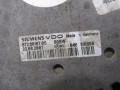 вентилятор радиатора BMW X5 E70 (2006 - 2010), 3.0 л., N52 B30, бензин, 17428618240, 17427598740, 56057110 - фото №4