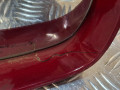 зеркало наружное правое Porsche Cayenne 957 [рестайлинг] (2007 - 2010), красный, 9557312220201C - фото №2