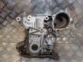 насос масляный Chevrolet Cruze 1 поколение (2009 - 2012), 1.8 л., F18D4, бензин, 55556428, 25190865 - фото №8