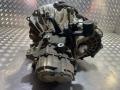 КПП механическая (МКПП) Mazda 3 1 поколение [рестайлинг] (2006 - 2008), 2.0 л., LF-VE, бензин, 6МКПП, GC0117150C - фото №3