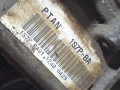 КПП автоматическая (АКПП) Ford Mondeo 3 поколение (2000 - 2003), 2.0 л., i, бензин, АКПП, 1435270, 1528103, 1S7P7000BA, CD4E - фото №9