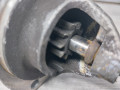 стартер Fiat Panda 3 поколение (2011 - 2025), 0.9 л., 312 A2.000, бензин, 51872564 - фото №6