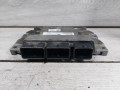 блок управления двигателем Ford Fiesta 6 поколение (2008 - 2013), 1.6 л., TSJA, бензин, 1543040, AA6112A650MJ - фото №4