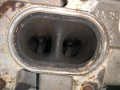 двигатель Hyundai Santa Fe 1 поколение (SM) (2000 - 2004), 2.7 л., i, G6BA, бензин, G6BA - фото №11