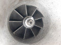 турбина SsangYong Actyon 2 поколение CK (2010 - 2013), 2.0 л., XDI, D20DTF, дизель, 6710900380, A6710900380, 6NW009543 - фото №5