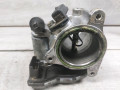 заслонка дроссельная Land Rover Freelander 2 поколение (2006 - 2010), 2.2 л., 224DT, дизель, LR012598, LR001001, 9687888280, 9656932580 - фото №2