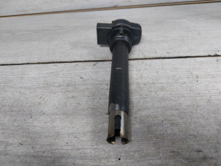 катушка зажигания Audi A6 4F/C6 (2004 - 2008), 2.0 л., BPJ, бензин, 07K905715F, 0221604115, 07K905715D, 06H905115B, 06H905115A, 07K905715