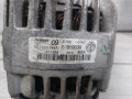 генератор Fiat 500 2 поколение (2008 - 2015), 1.4 л., 169 A3.000, бензин, 52003532, 51714791, 51859038 - фото №5