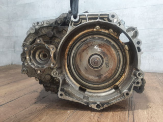 КПП роботизированная Volkswagen Passat CC 1 поколение 357 (2008 - 2012), 2.0 л., TDi, CBBB, дизель, передний привод, DQ250, LTD, DSG6, MFM, 02E300052H, 02E300052H00P, 02E300052H00T, 02E300052H00M, 02E300052H00K