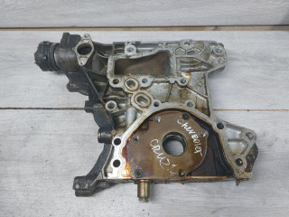 насос масляный Chevrolet Cruze 1 поколение (2009 - 2012), 1.8 л., F18D4, бензин, 55556428, 25190865, 25190867