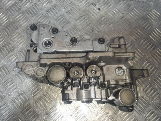 гидроблок АКПП Opel Astra H (2004 - 2007), 1.8 л., Z 18 XER, бензин, AF17, AW6041SN, AW6041, 93192038