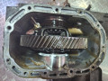 КПП механическая (МКПП) Chevrolet Cruze 1 поколение (2009 - 2012), 1.8 л., i, F18D4, бензин, МКПП, 25186218, 25186896 - фото №7