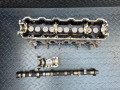 головка блока цилиндров Volkswagen Transporter T4 (1990 - 2003), 2.5 л., i, AET, бензин, 023103373F, 023103351E - фото №2