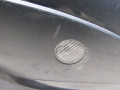 зеркало наружное левое Audi Q7 4L (2005 - 2009), серебро, 4L1857409M01C - фото №5