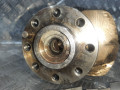 коленвал Land Rover Freelander 2 поколение L359 (2006 - 2010), 2.2 л., TDCi, 224DT, дизель, LR001234, LR022080, 0501N5, 0501L6, 0501L0, C2S52039, 1694472, BG9Q6303AA, 6G9Q6303AA - фото №6