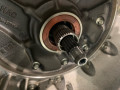 КПП автоматическая (АКПП) Ford Focus 2 поколение (2004 - 2008), 2.0 л., AODA, бензин, 4848493, 5M5P7000AB, 4F27E - фото №4