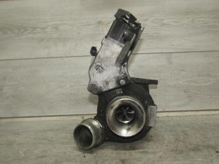турбина BMW X1 E84 (2009 - 2012), 2.0 л., N47 D20 C, дизель, 11657797781, 11658506891, 11657797782, 11654727470, 11657808478, 11658506892