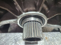 раздаточная коробка Nissan Murano Z50 (2002 - 2008), 3.5 л., i, VQ35DE, бензин, вариатор, полный привод, 33100CN200, 33100CN20B, 33100CN30A - фото №2