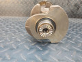 коленвал Audi A4 B8/8K (2007 - 2011), 1.8 л., TFSI, CDHA, бензин, 06H105021L, 06H105021D, 06H105021G, 06H105021H, 06H105021K, SUDU1674130 - фото №7