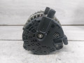 генератор Land Rover Freelander 2 поколение [рестайлинг] (2010 - 2012), 2.2 л., 224DT, дизель, LR002899, 1435647, 1455494, 1790385, 1986A00674, 6G9N10300ADB, 6G9N10300ADA - фото №4