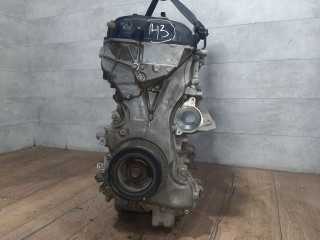 двигатель Mazda 3 1 поколение [рестайлинг] BK (2006 - 2008), 2.0 л., i, LF-VE, бензин, LF
