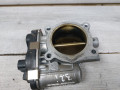 заслонка дроссельная Chevrolet Captiva 1 поколение (2006 - 2011), 3.2 л., 10 HM, бензин, 12615503, 12595829, 12618735 - фото №2